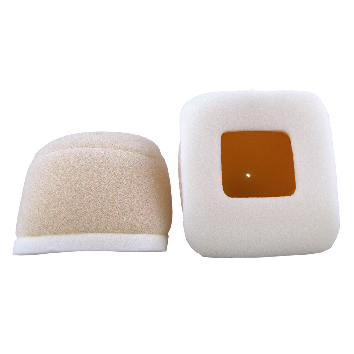 AIR FILTER YAM TTR230