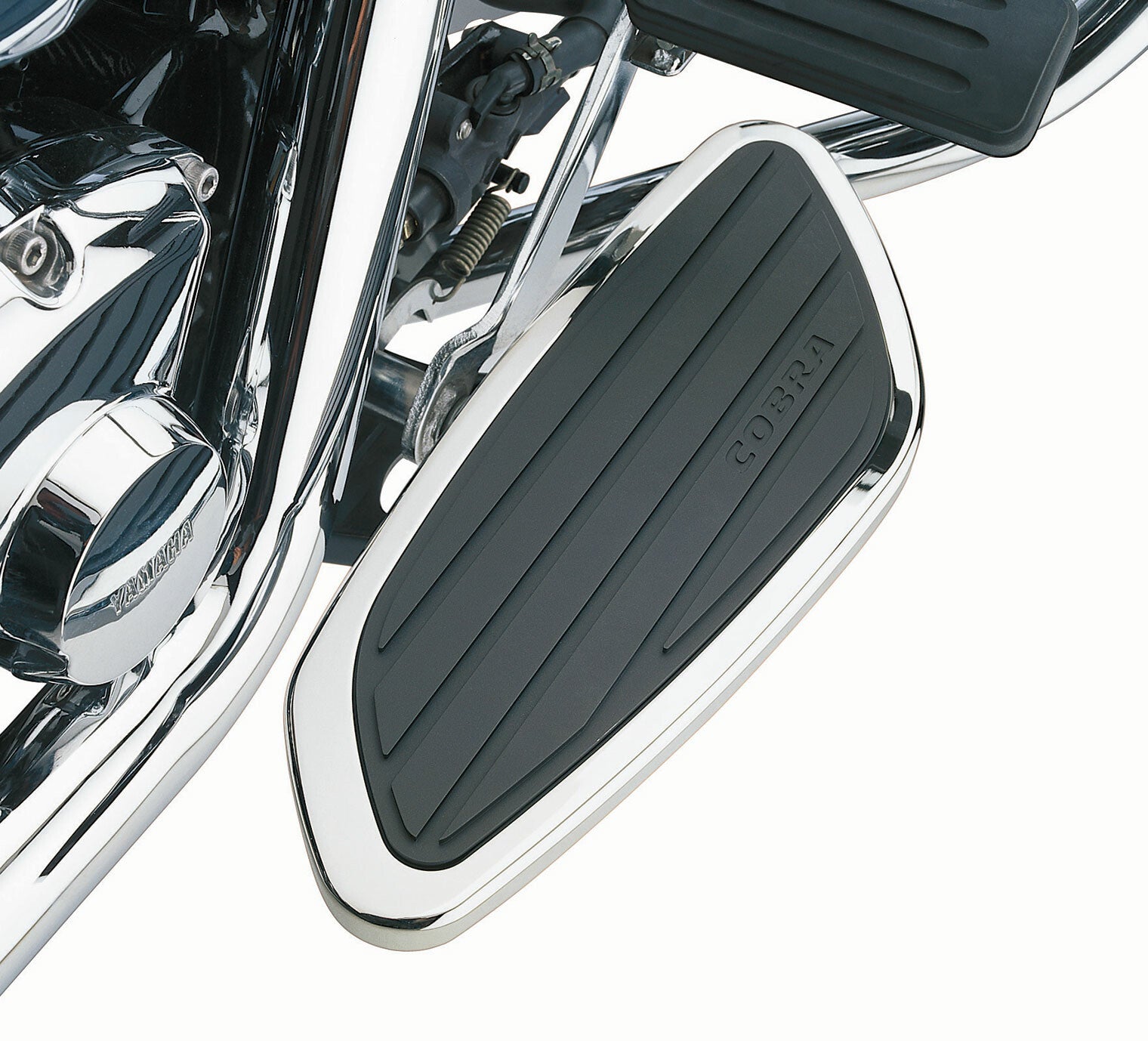 FLOORBOARDS SWEPT RIDER YAM STRYKER 11-18