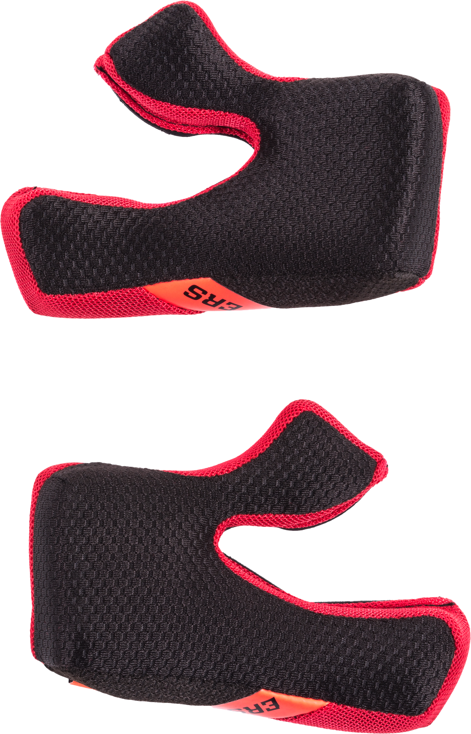 M8/M10 HELMET CHEEK PAD SET SM