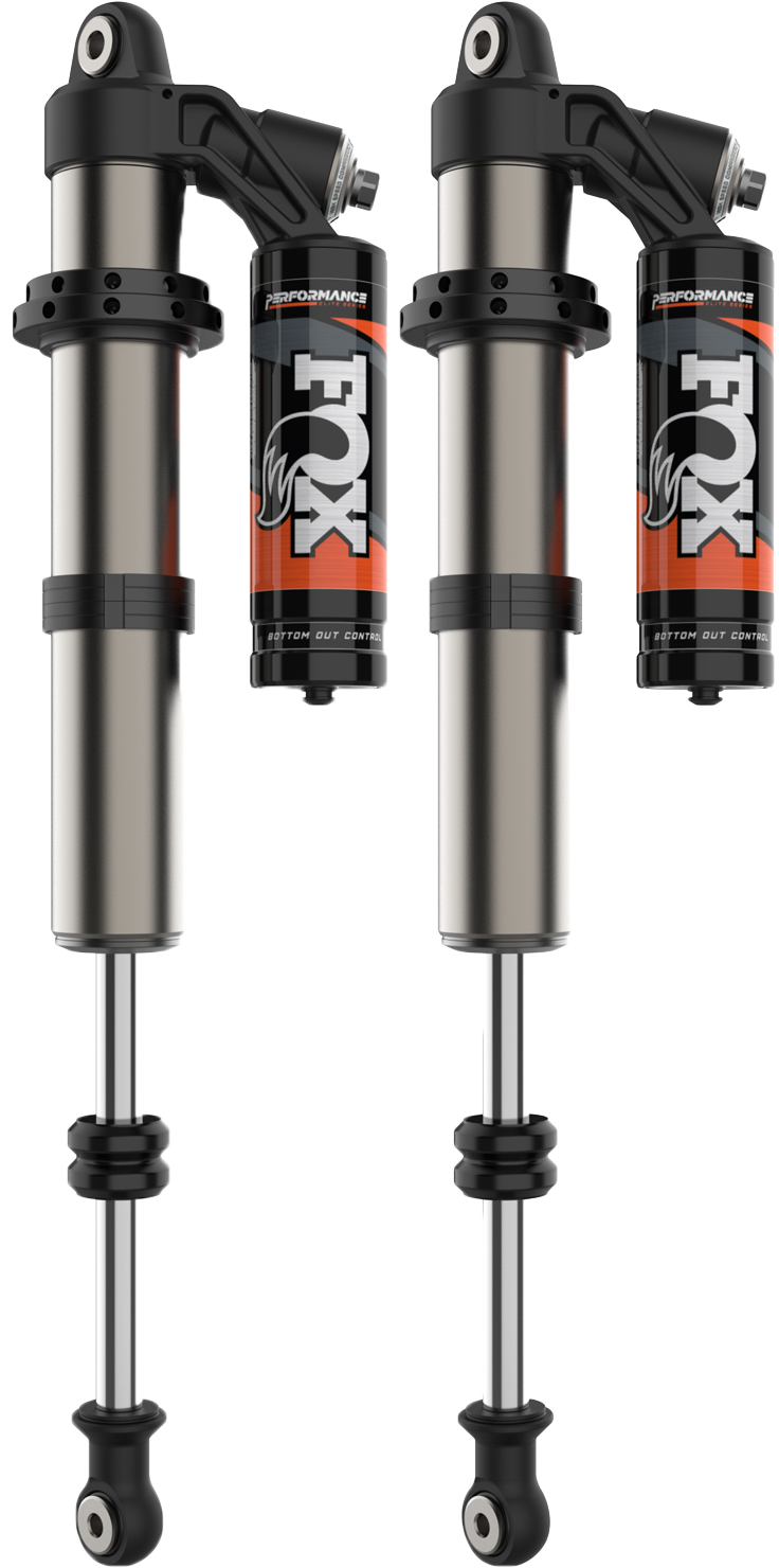 Fox Utv 2.5 Podium Rc2