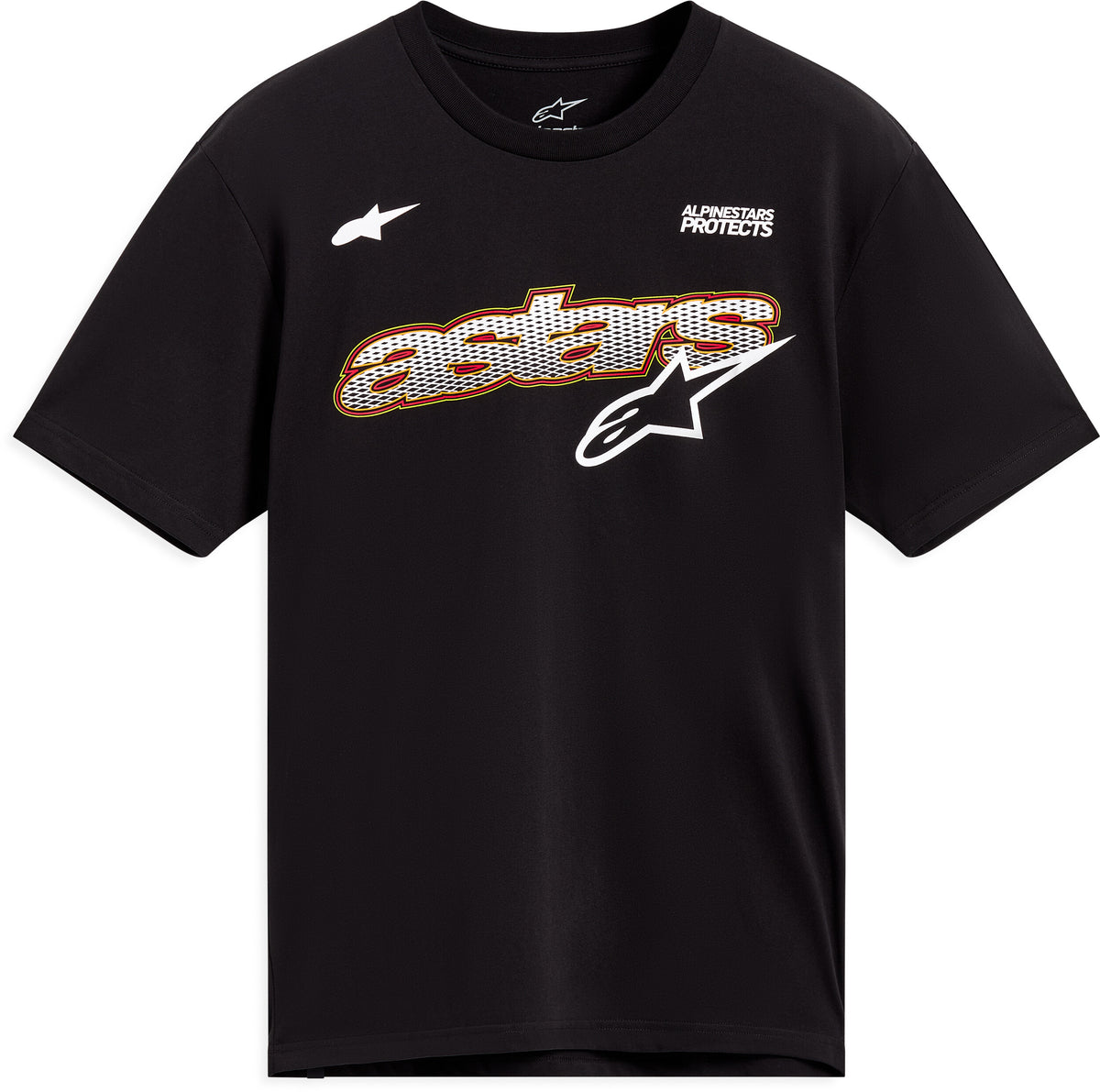CYPRESS SS CSF TEE BLACK XL
