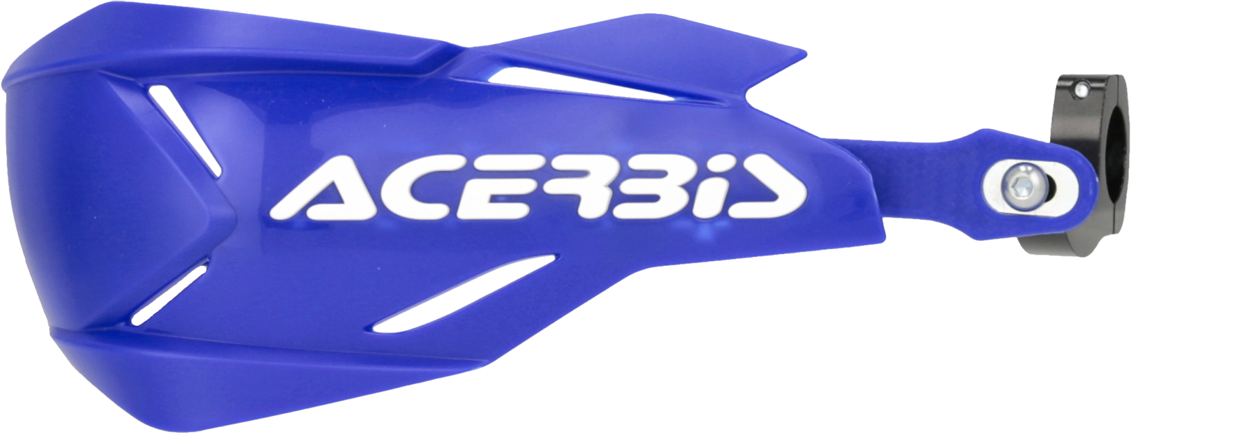 HANDGUARD- X-FACTORY BLUE/BLUE