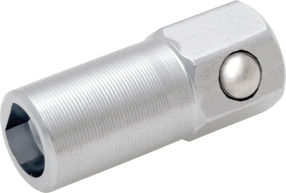 Hex Driver D-Shaped Bits
