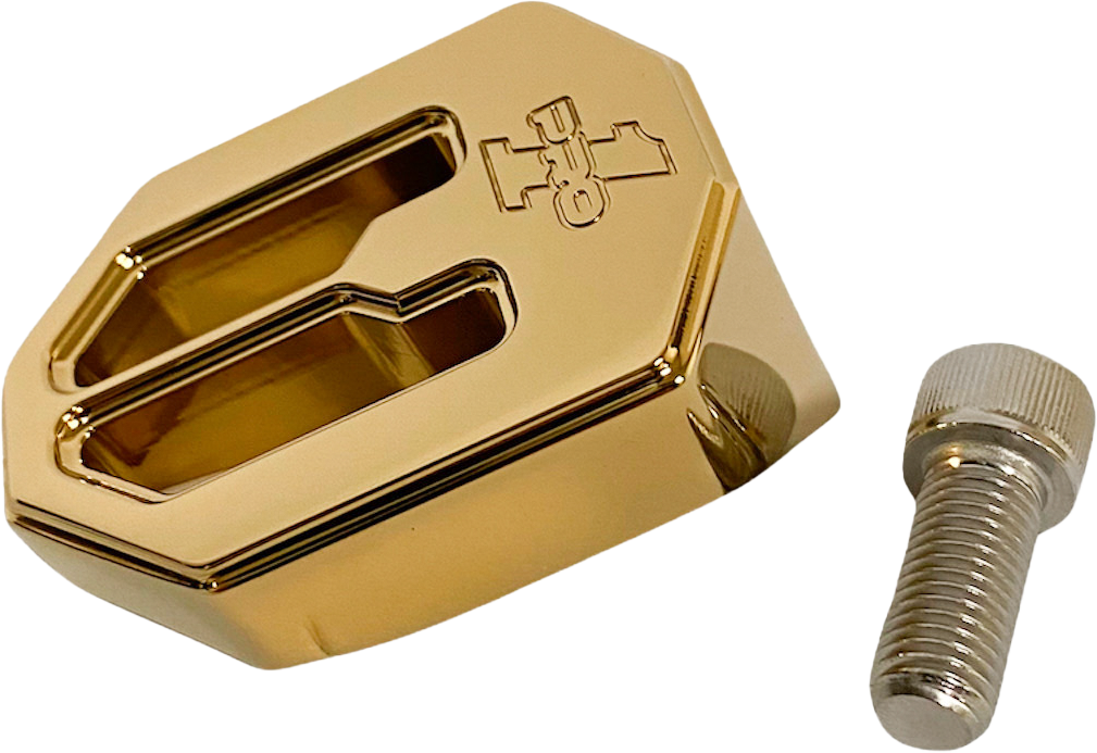 PRO-PEG SHIFTER PEG GOLD