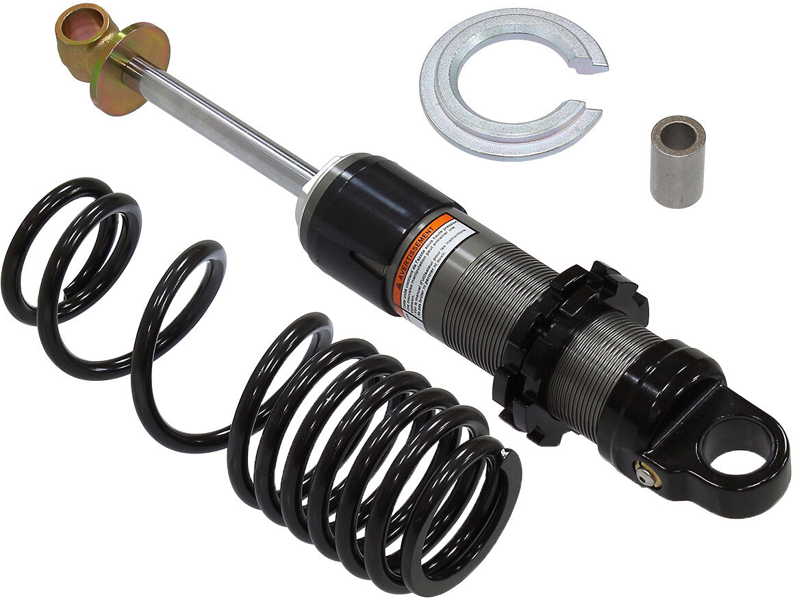 Rear Suspension Shock