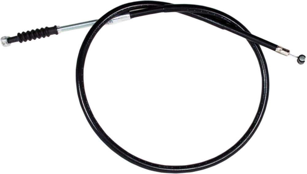 Front Brake Decompression Cable