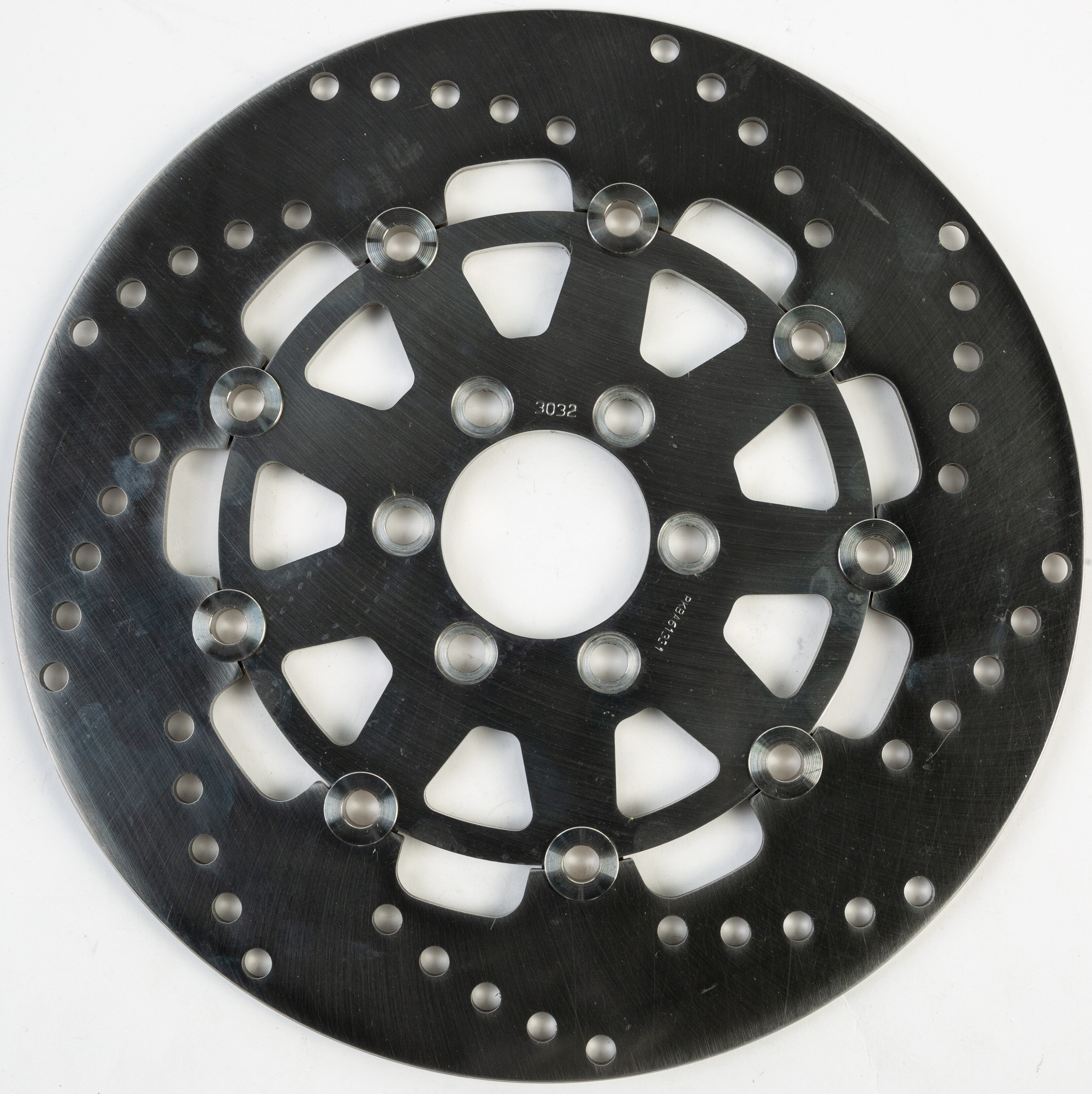 STANDARD BRAKE ROTOR