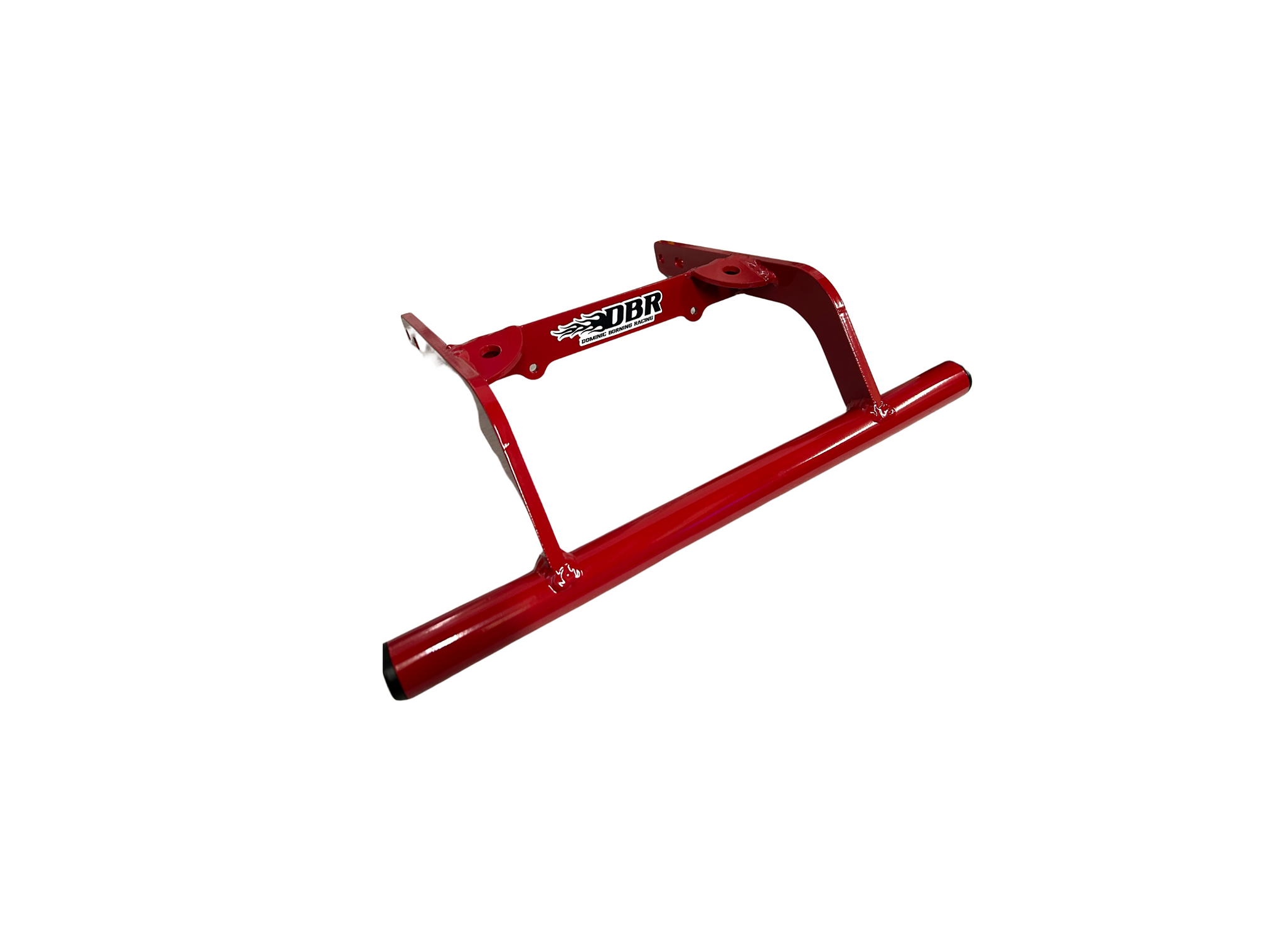 BRAAP GRAB BAR Grab Bar (BLACK) - DRR DRX/DRK + APEX