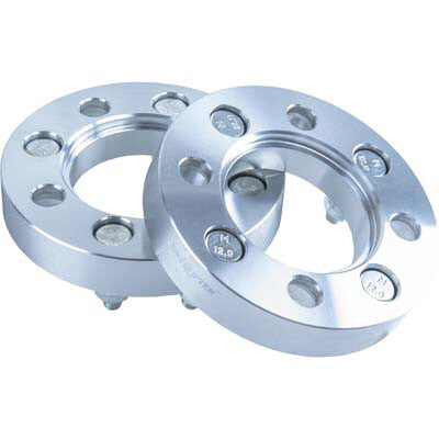 Wide Tracs Wheel Spacers