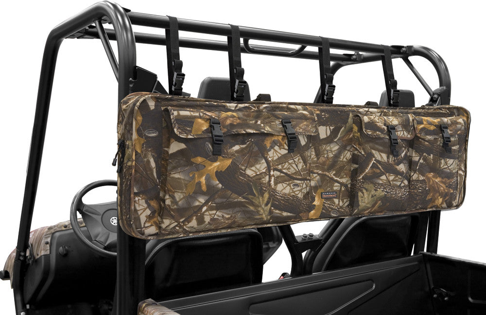 DOUBLE BOW CASE HARDWOODS