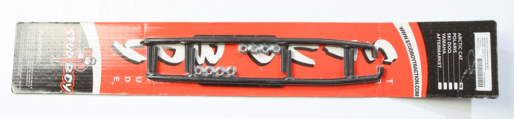 ROUND BARS 6"