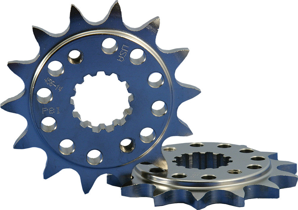 FRONT CS SPROCKET STEEL 21T-530 HD