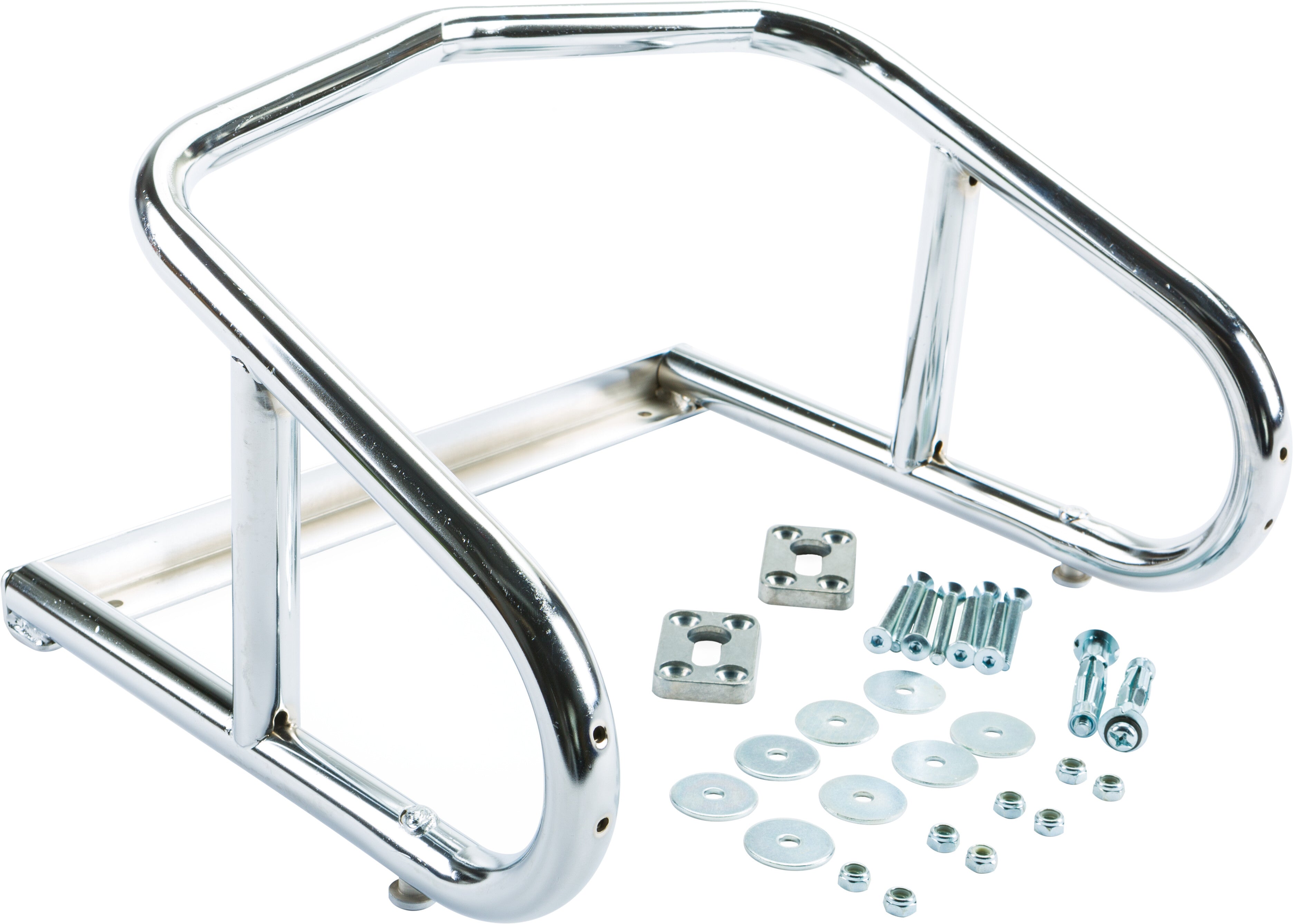 Wheel Chock