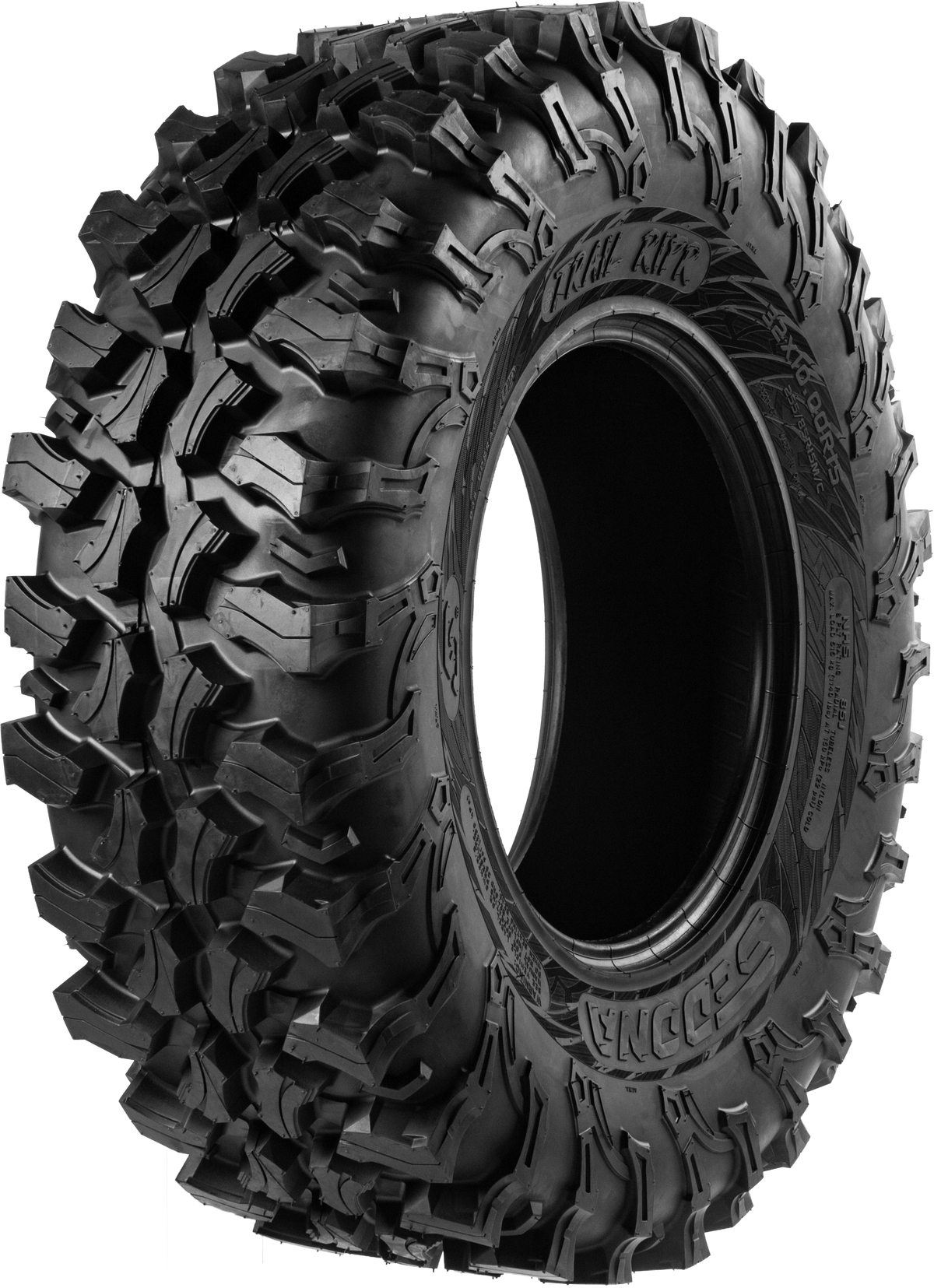 TIRE TRAIL RIPR 32X10.00R15 8PR LR990