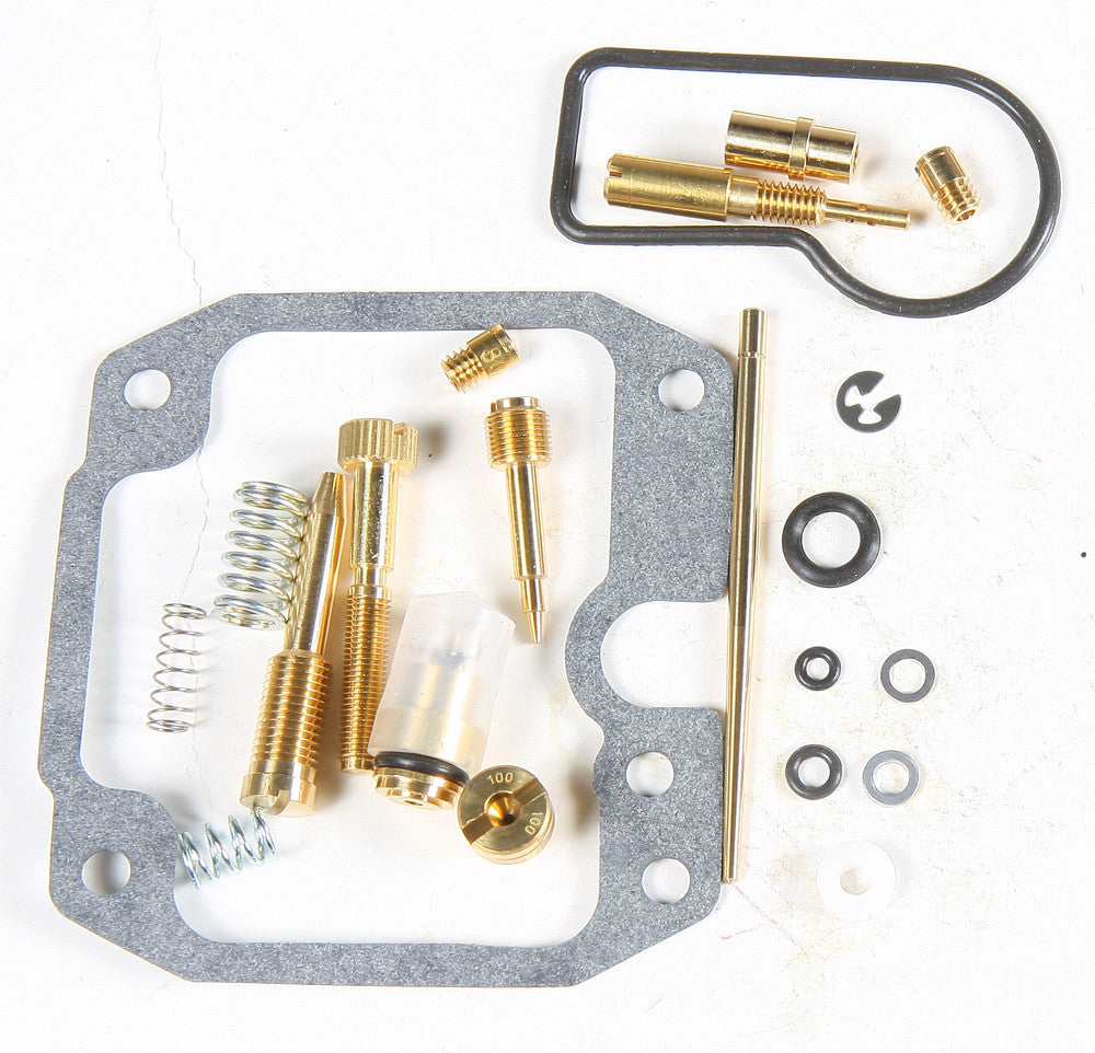 CARB REPAIR KIT YAMAHA TTR125LE