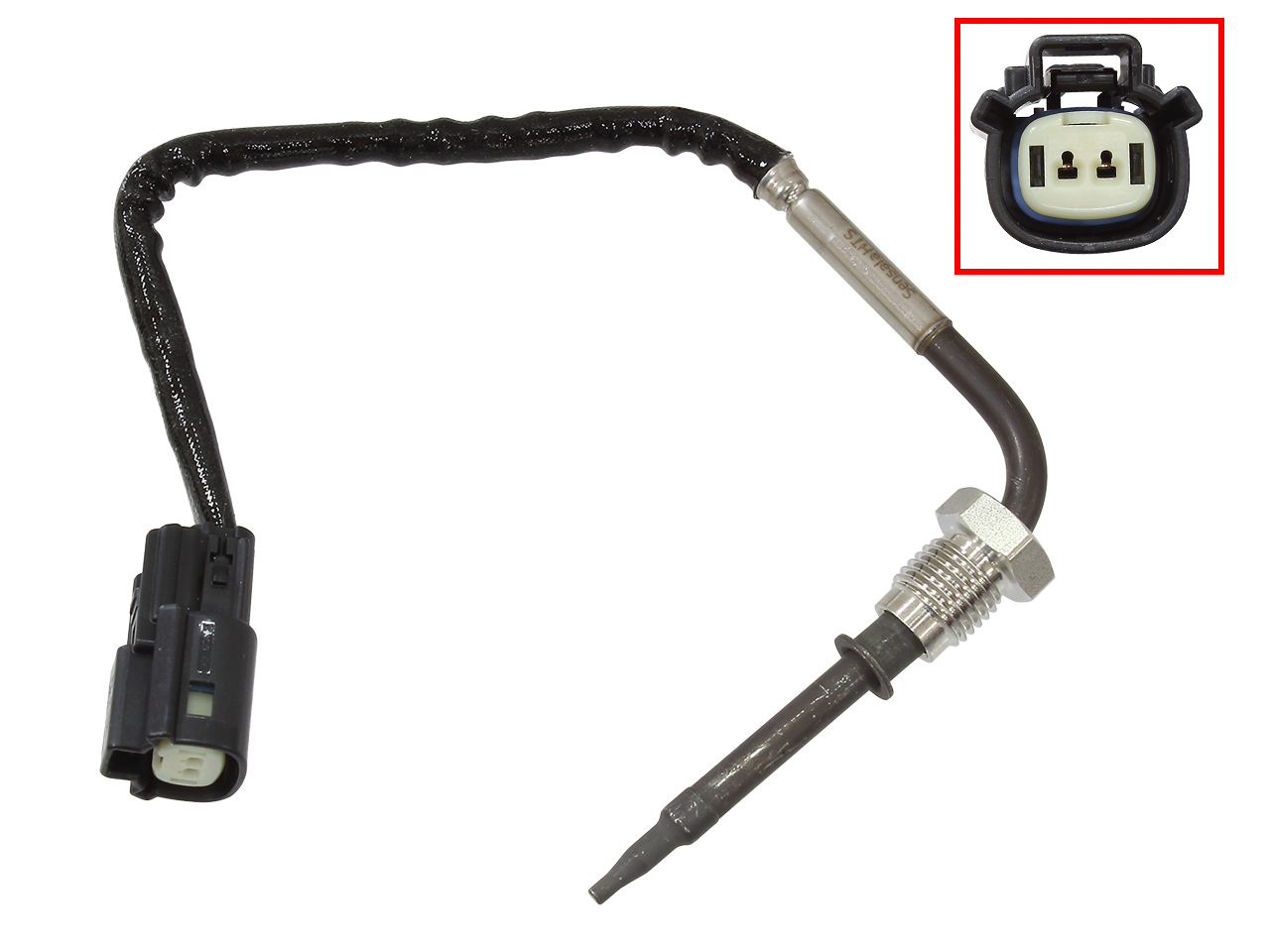 Exhaust Sensor