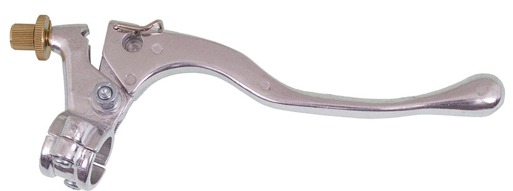 Complete Lever Assembly