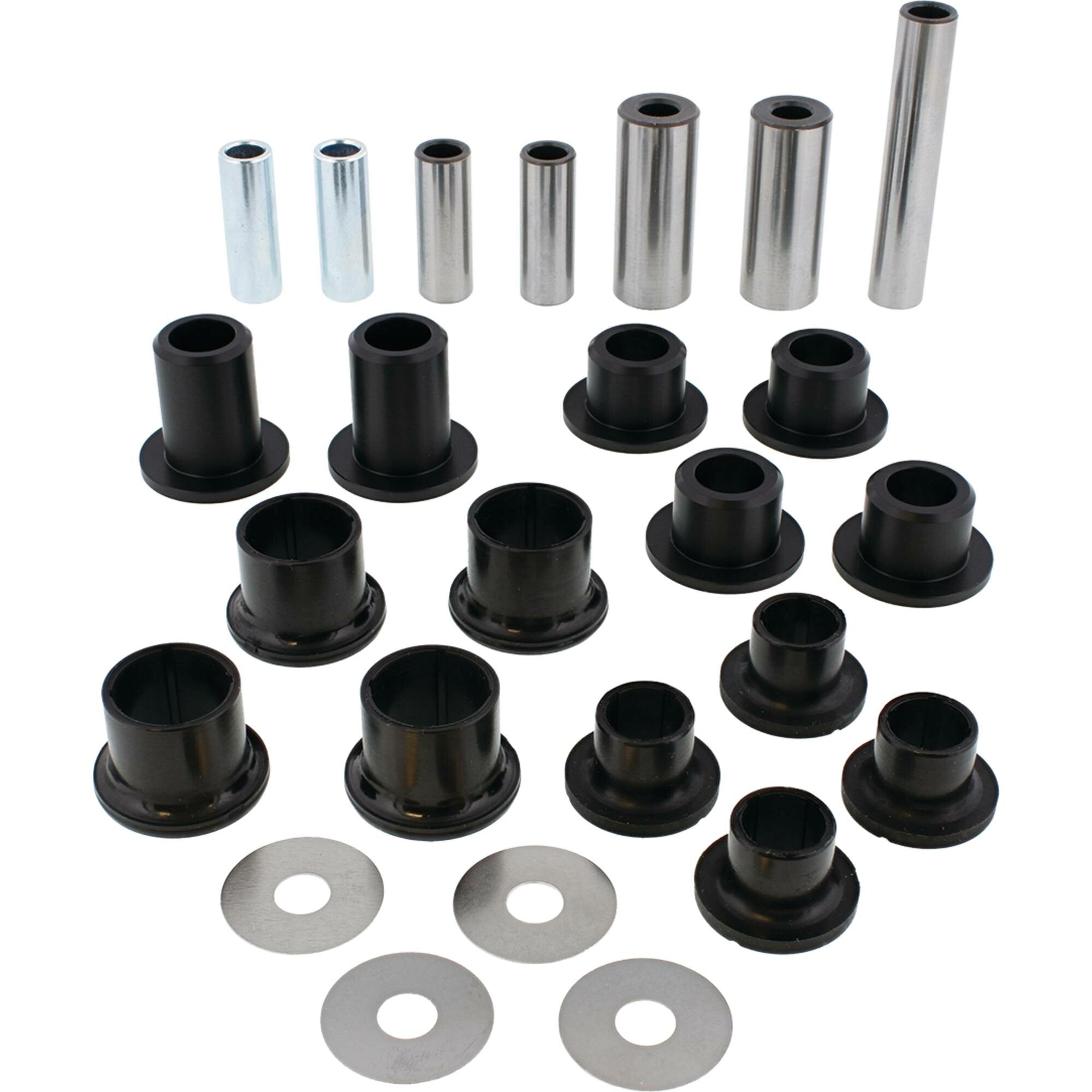 REAR IND. SUSPENSION KIT CAN-AM