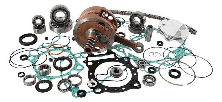 COMPLETE ENGINE REBUILD KIT HON