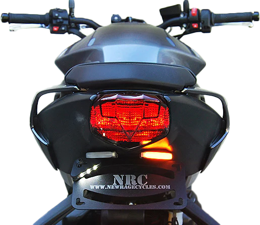FENDER ELIMINATOR TRI