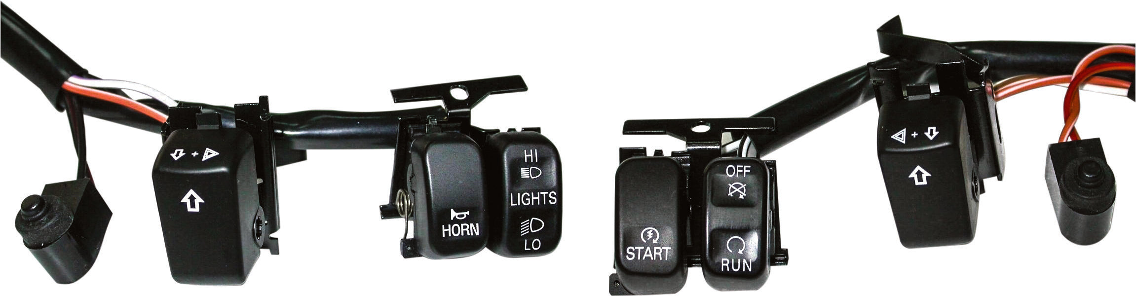 Handlebar Switch