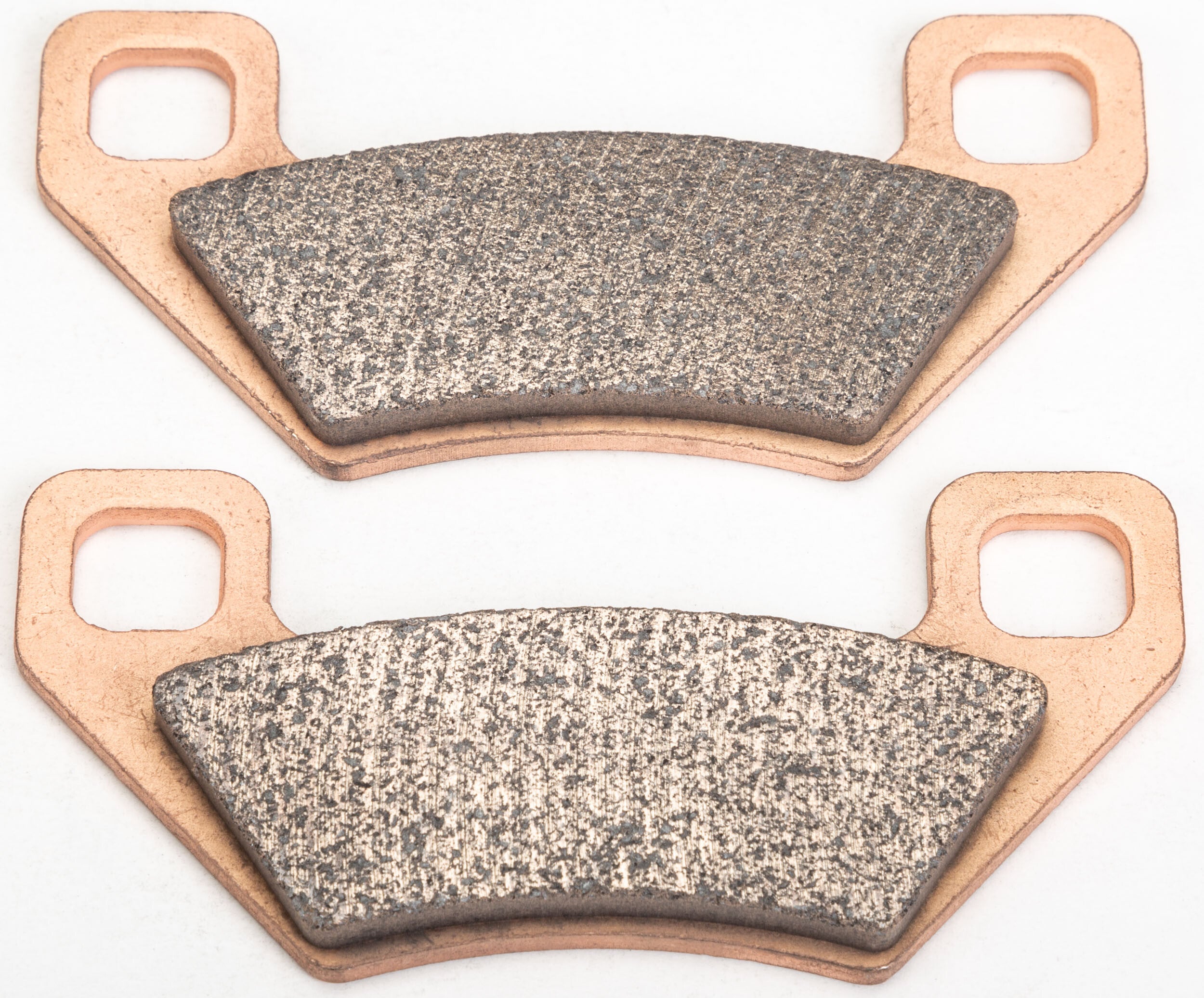 BRAKE PAD KIT SINTERED