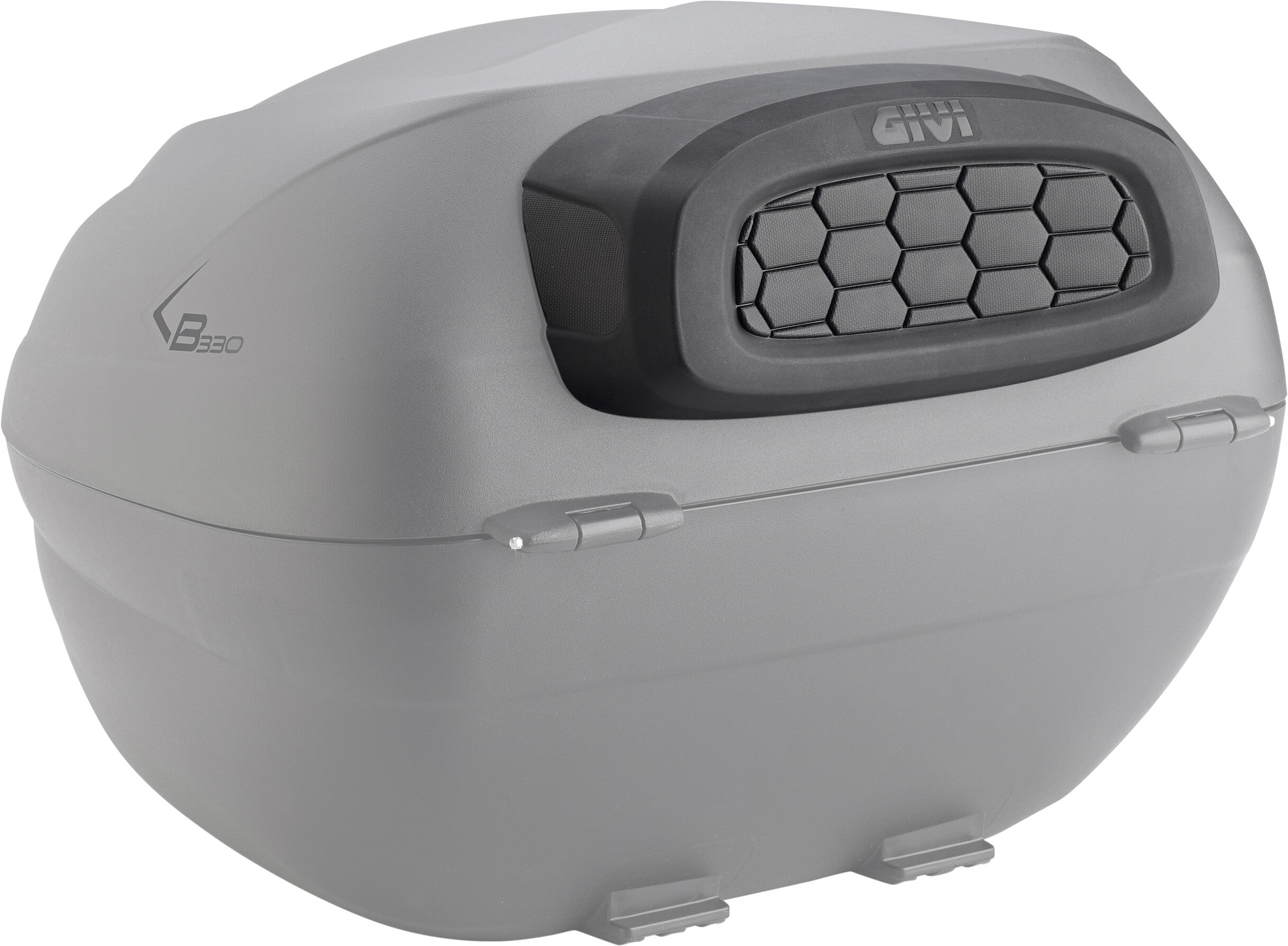 B29N TOP CASE BACKREST