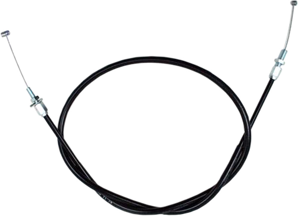 Motocross/Off-Road Throttle Cable