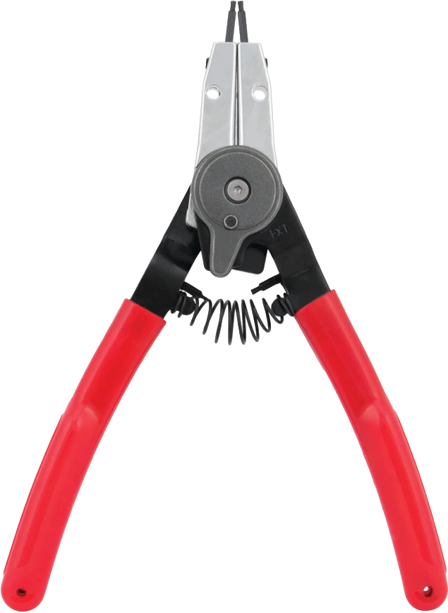 REVERSIBLE SNAP RING PLIERS