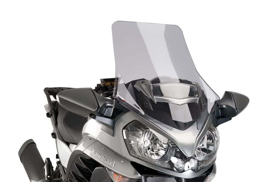 Touring Windscreen