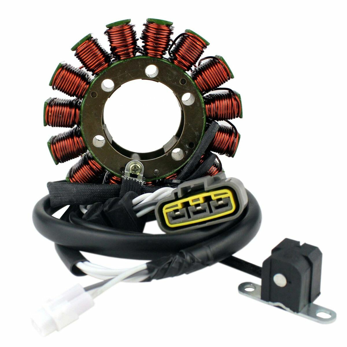 STATOR