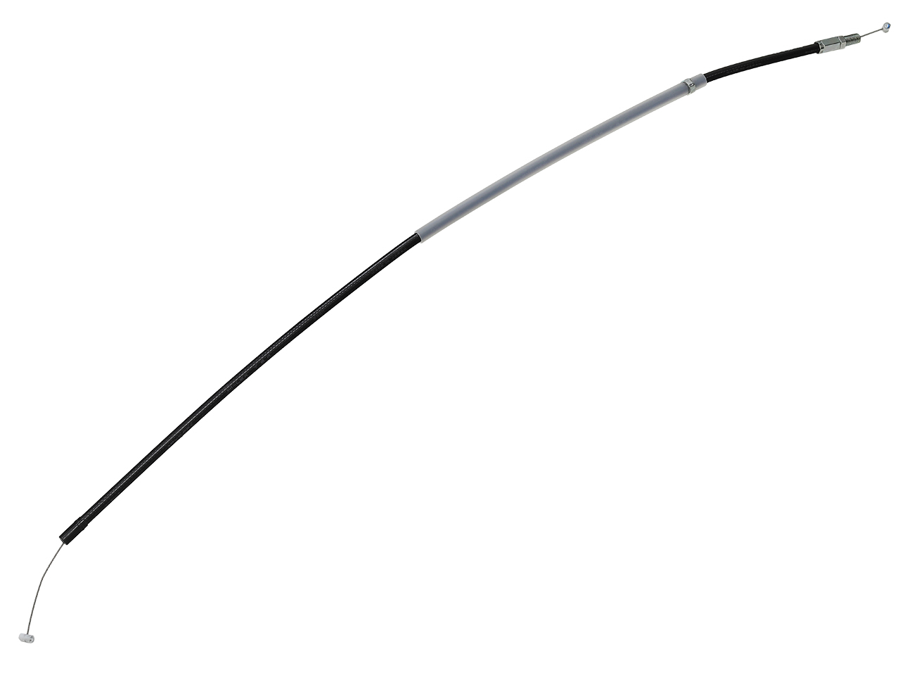 Replacement Throttle Cable