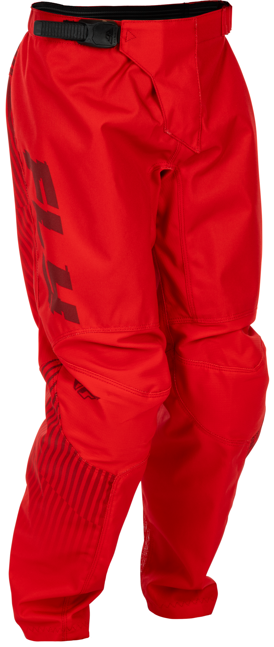 YOUTH F-16 PANTS RED SZ 20