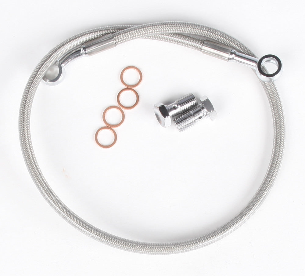 Rear Brake Line Kit