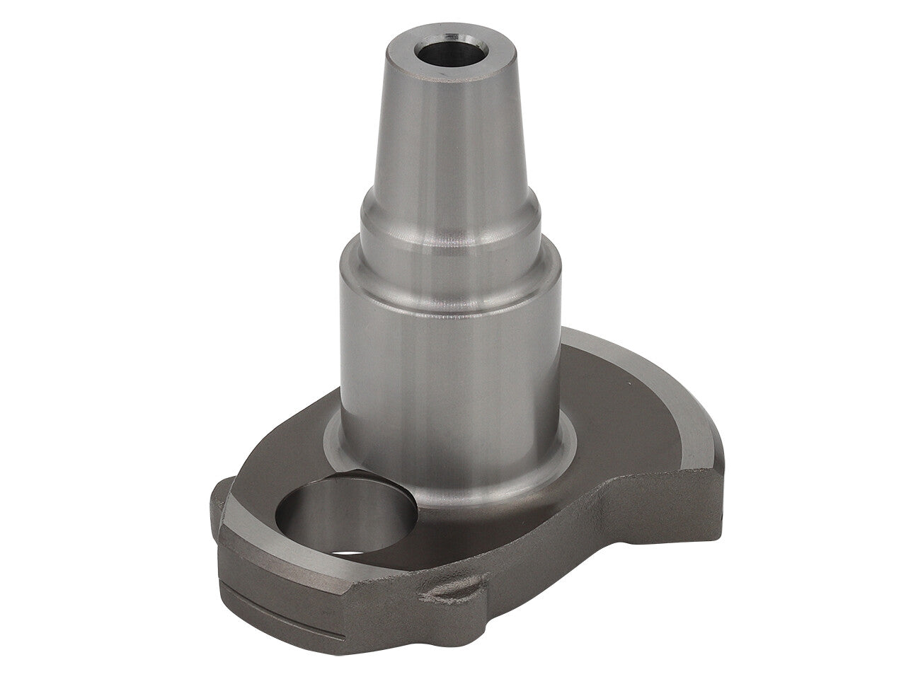PTO Side Crank Web