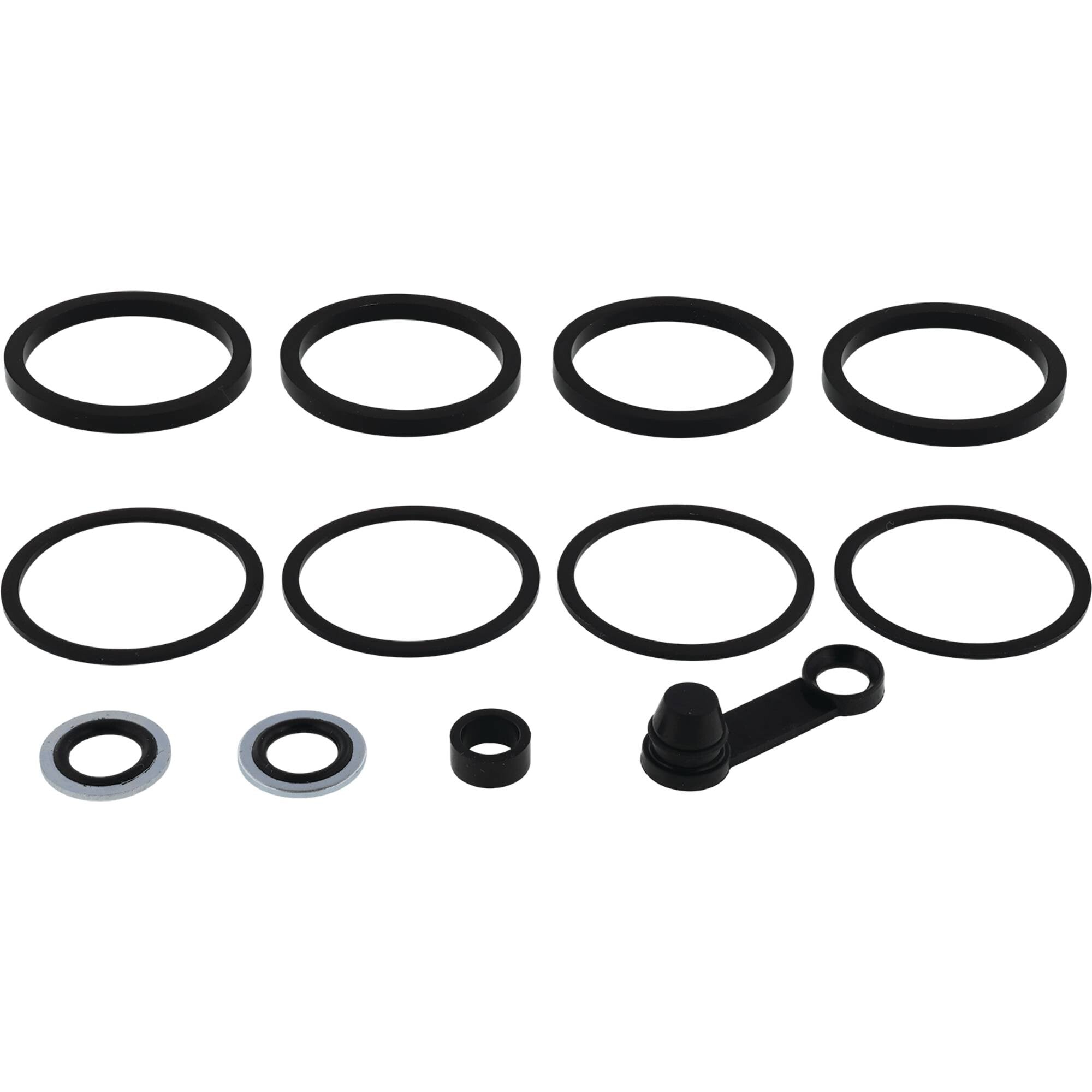 FRONT CALIPER REBUILD KIT 44313-08A