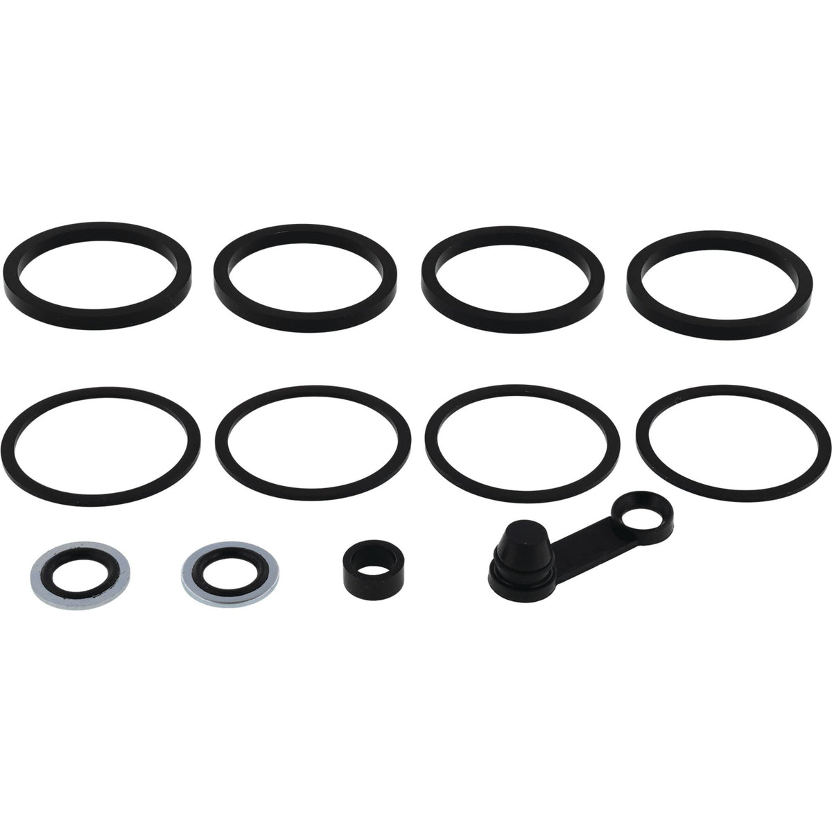 FRONT CALIPER REBUILD KIT 44313-08A