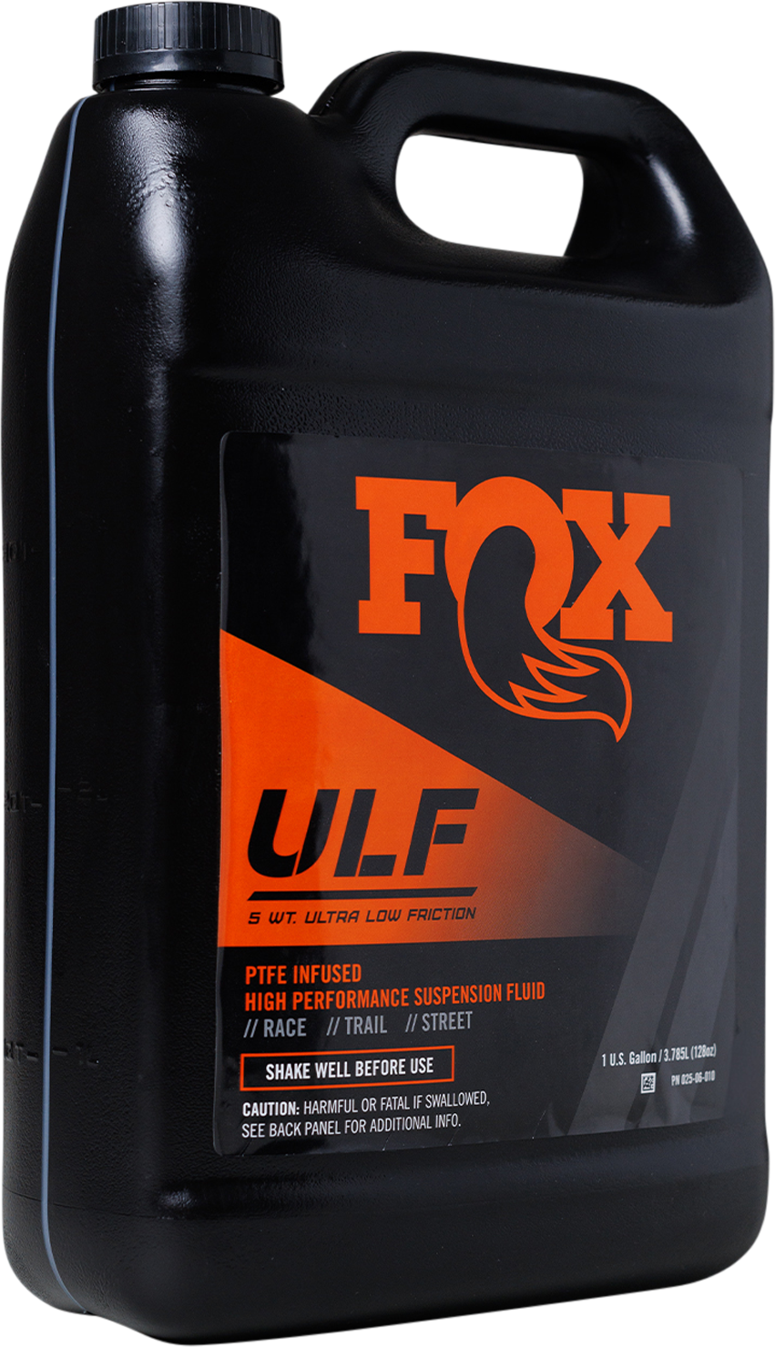 SUSPENSION ULF OIL 5WT 1GAL
