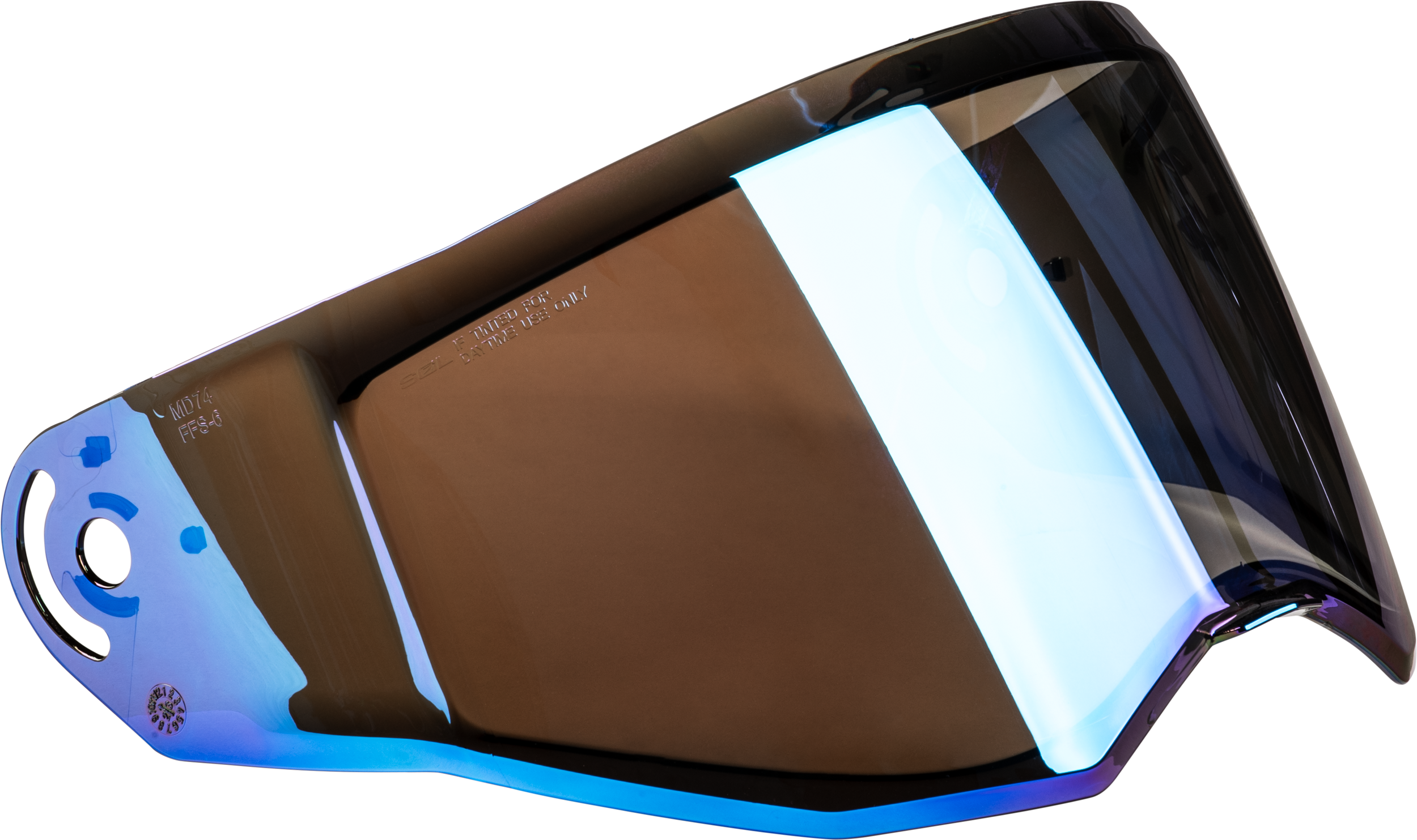 MD-74 Helmet Accessories