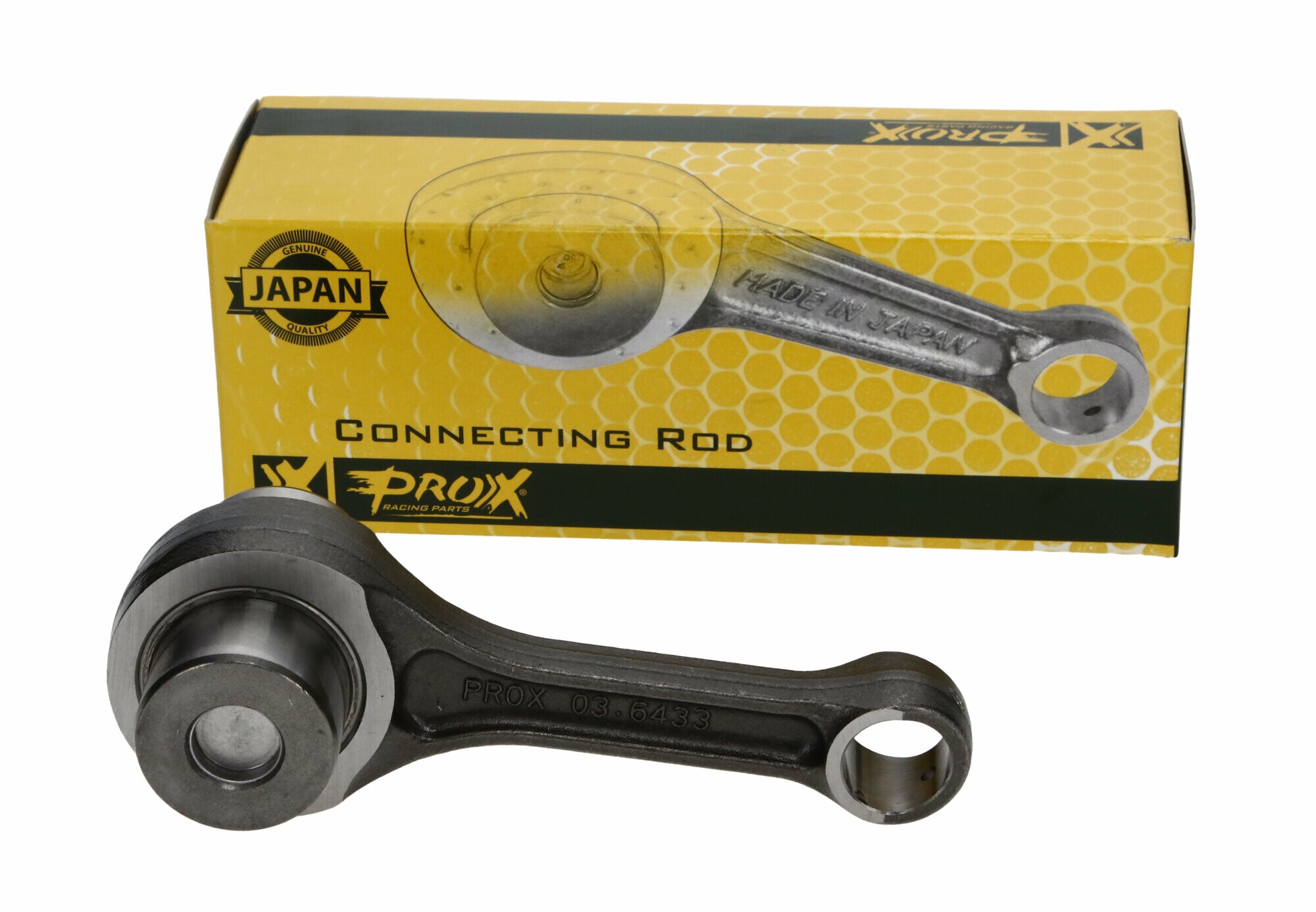 Connecting Rod Kit