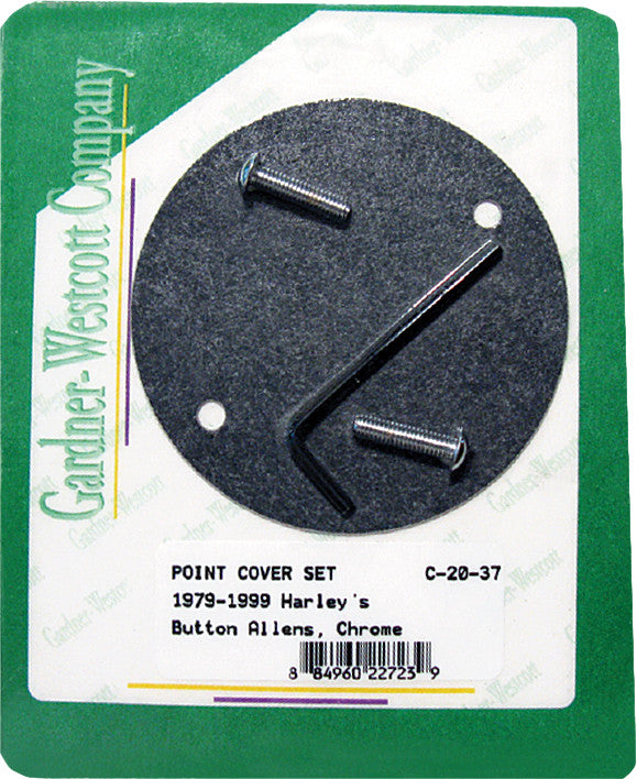 Points Cover Set