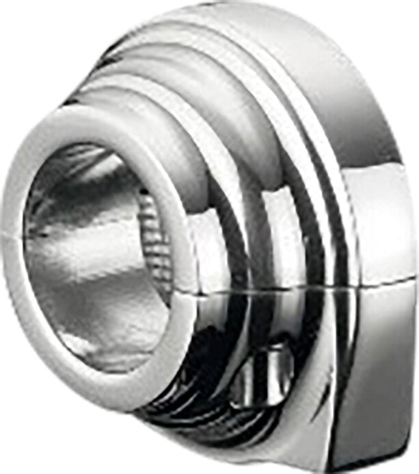 Billet Throttle Clamp