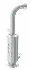 Race Performance Exhaust