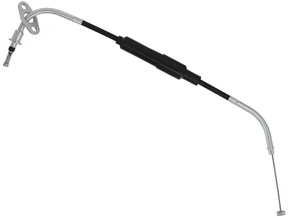 EXHAUST VALVE CABLE A/C