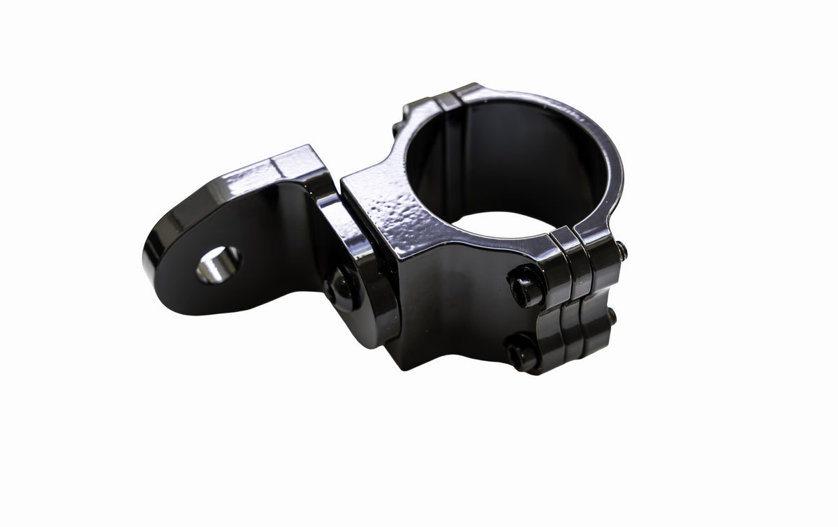 ROLL BAR MOUNT