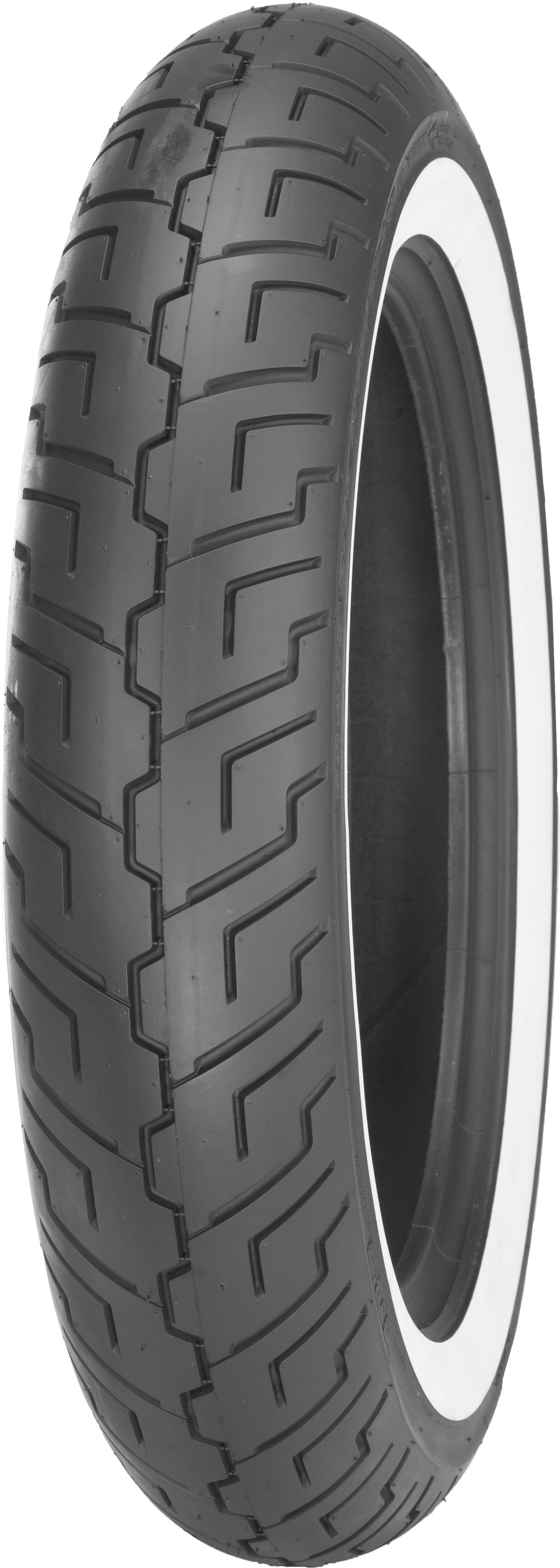 TIRE GS-23 FRONT W/W 130/90-16 67H BIAS