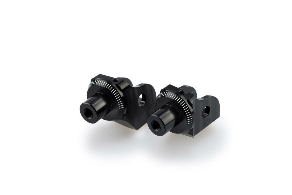 Footpeg Adapter
