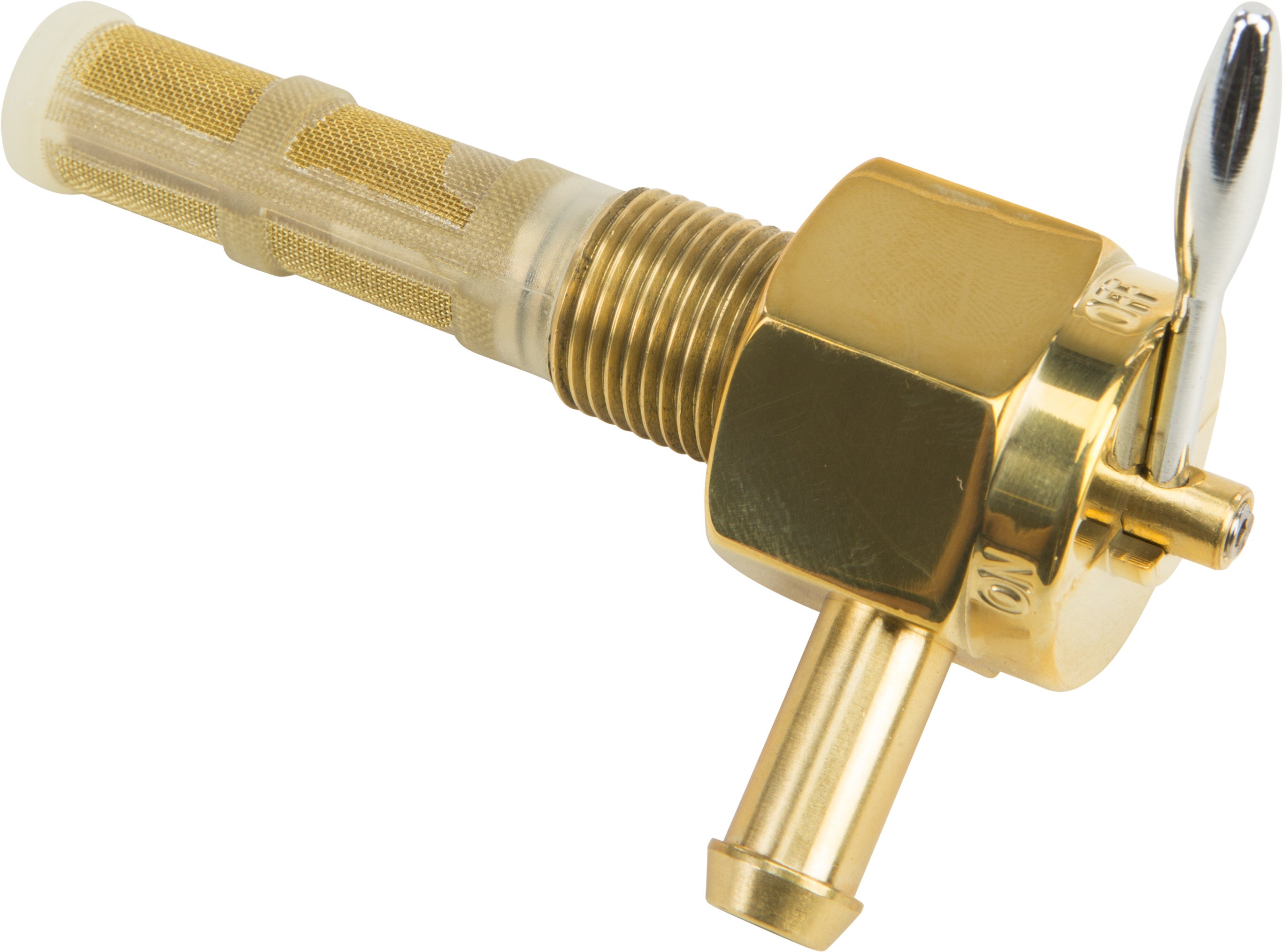 Brass Petcock