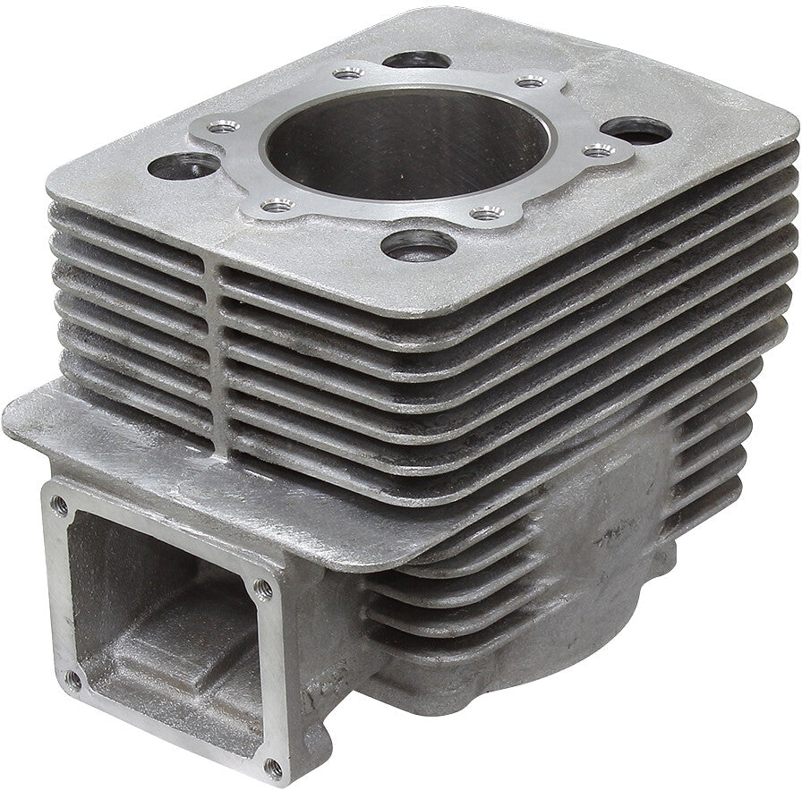 Cylinder