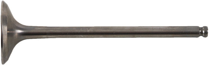 EXHAUST VALVE TITANIUM